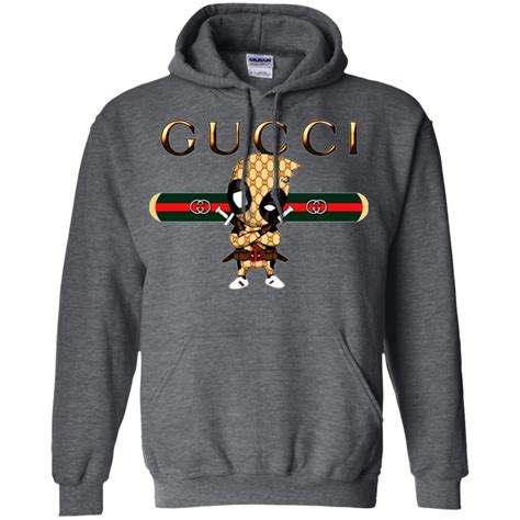 gucci limited edition tag|limited edition gucci deadpool hoodie.